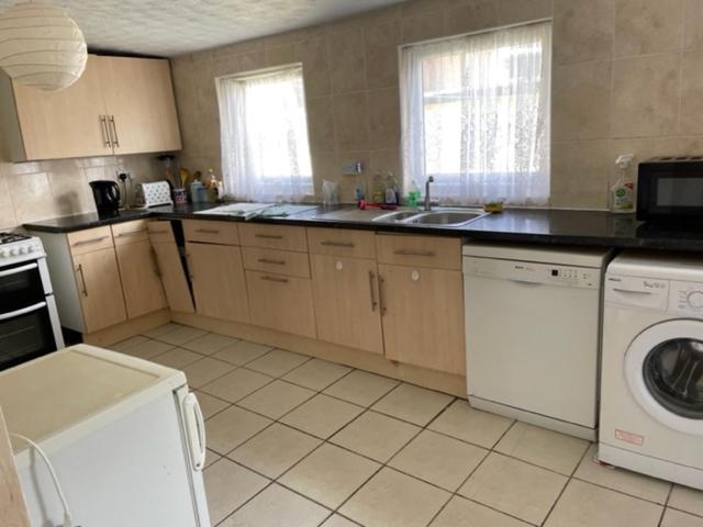 Room Only Guest Accommodation, Guest House Self Catering Μπάνγκορ Εξωτερικό φωτογραφία