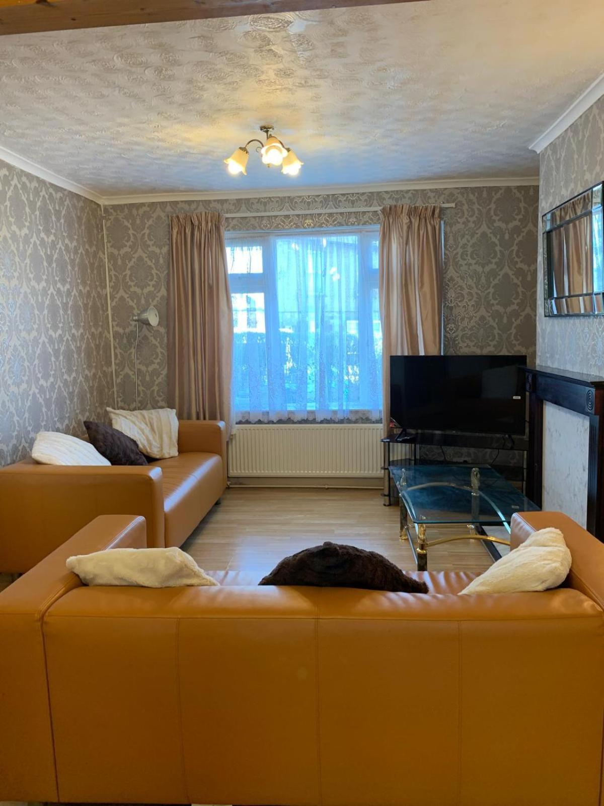 Room Only Guest Accommodation, Guest House Self Catering Μπάνγκορ Εξωτερικό φωτογραφία
