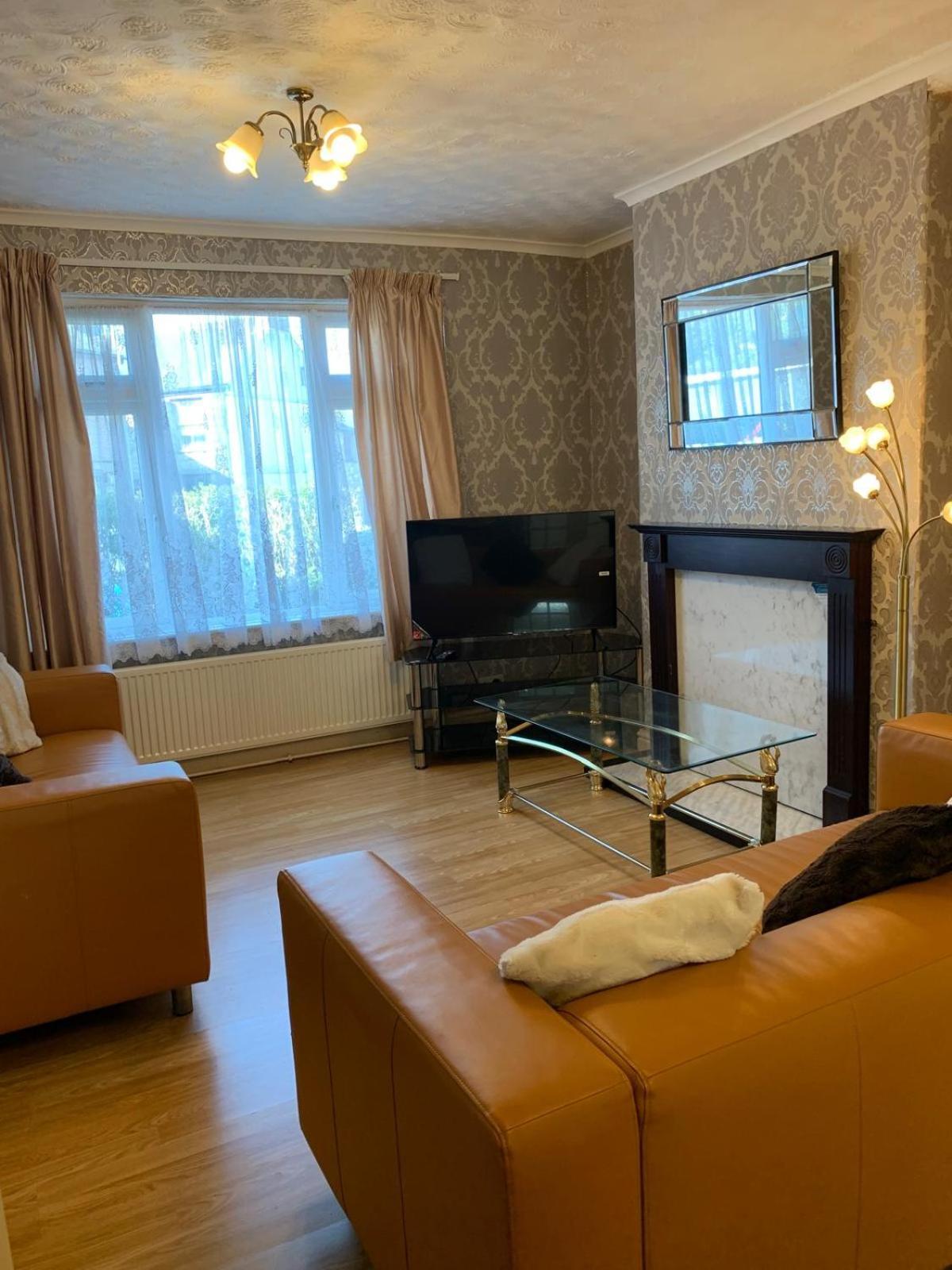 Room Only Guest Accommodation, Guest House Self Catering Μπάνγκορ Εξωτερικό φωτογραφία