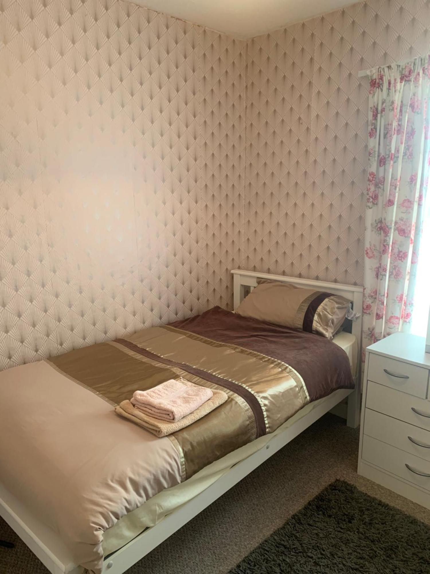 Room Only Guest Accommodation, Guest House Self Catering Μπάνγκορ Εξωτερικό φωτογραφία