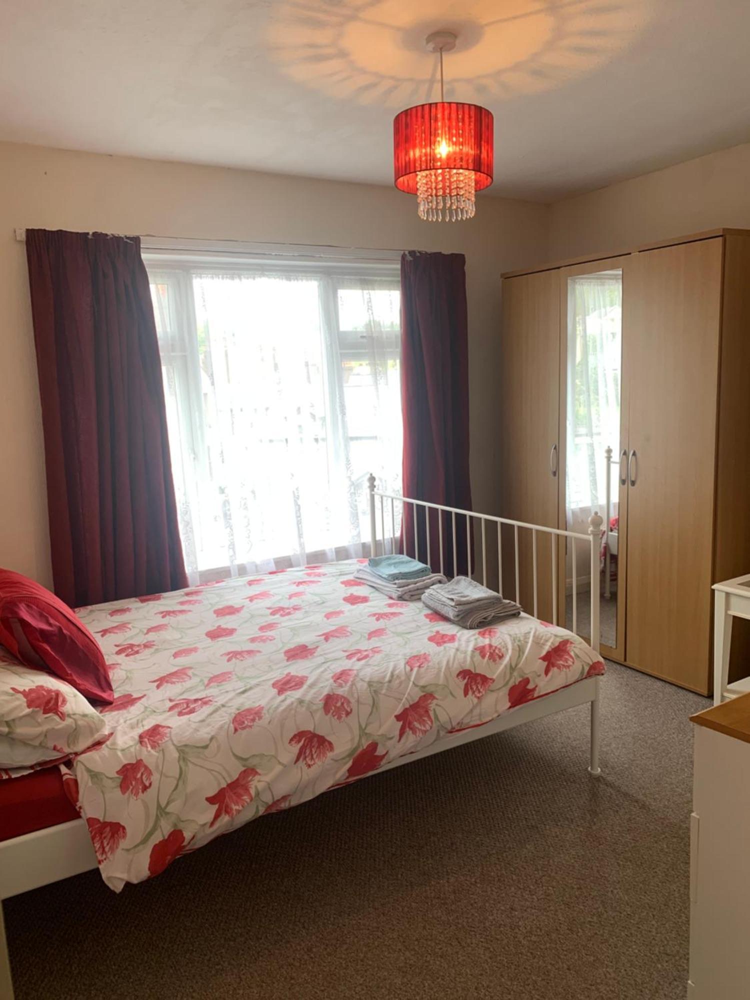 Room Only Guest Accommodation, Guest House Self Catering Μπάνγκορ Εξωτερικό φωτογραφία