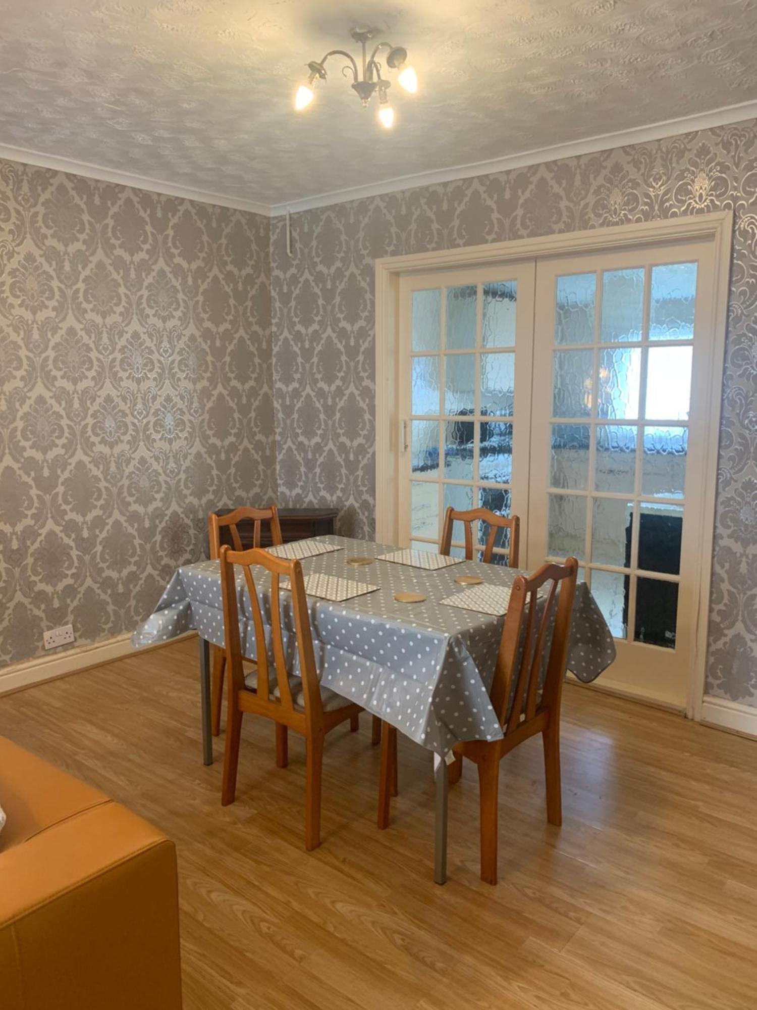 Room Only Guest Accommodation, Guest House Self Catering Μπάνγκορ Εξωτερικό φωτογραφία