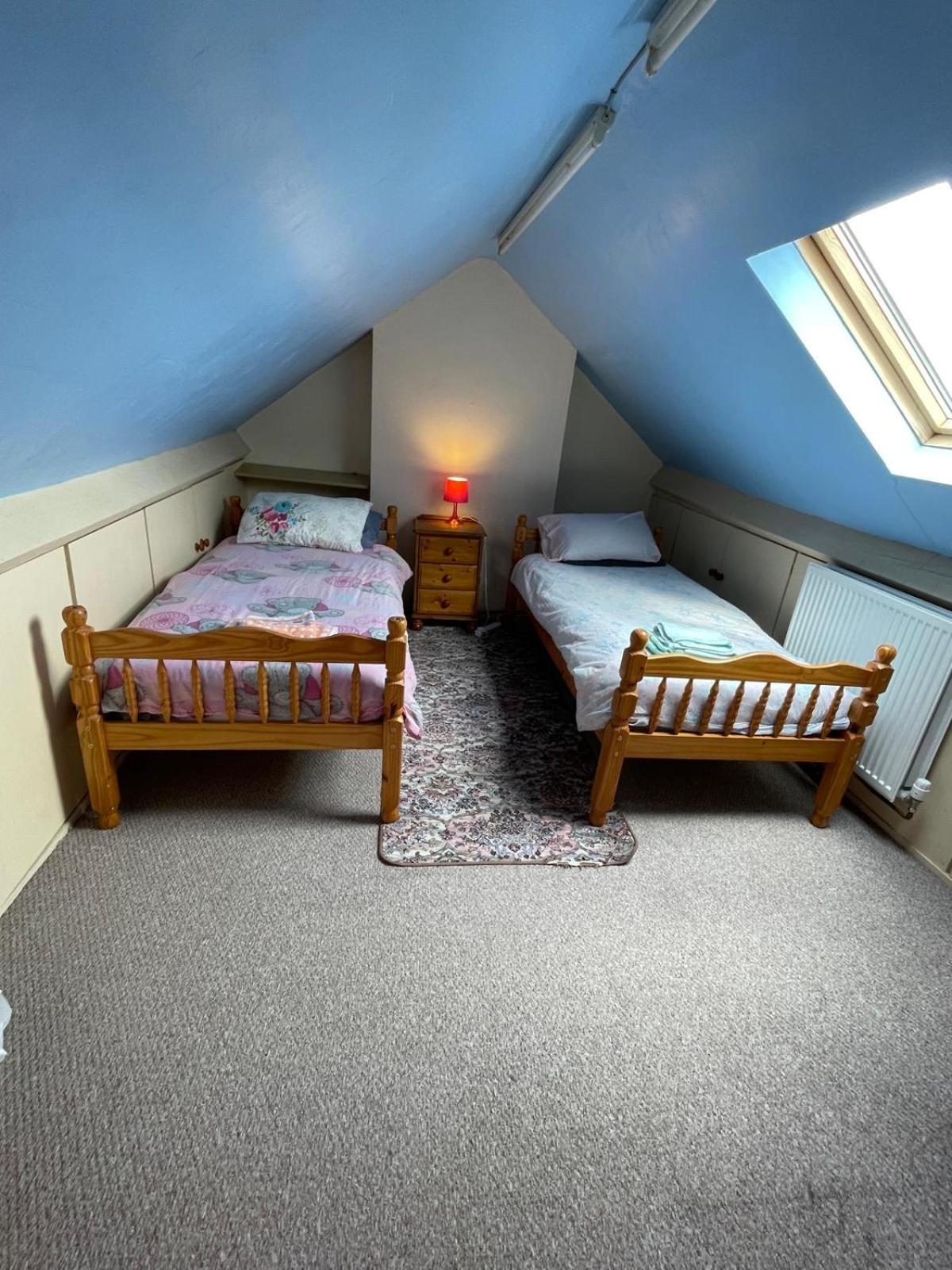 Room Only Guest Accommodation, Guest House Self Catering Μπάνγκορ Εξωτερικό φωτογραφία