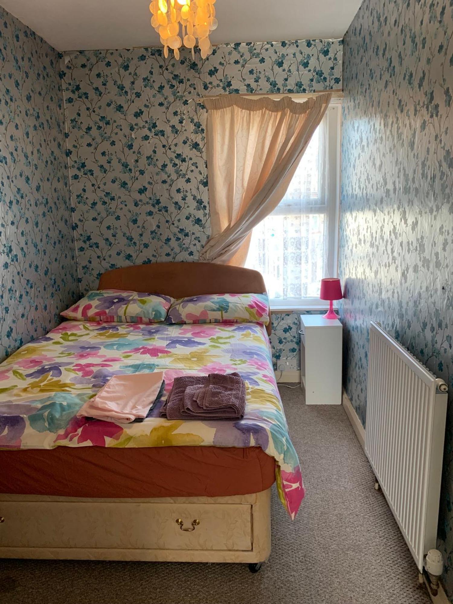 Room Only Guest Accommodation, Guest House Self Catering Μπάνγκορ Εξωτερικό φωτογραφία