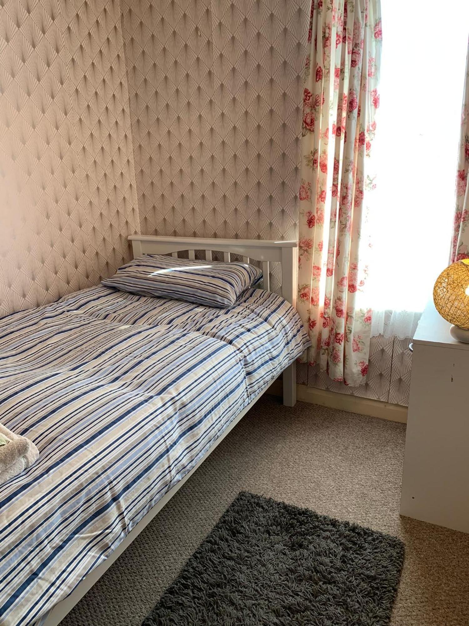 Room Only Guest Accommodation, Guest House Self Catering Μπάνγκορ Εξωτερικό φωτογραφία