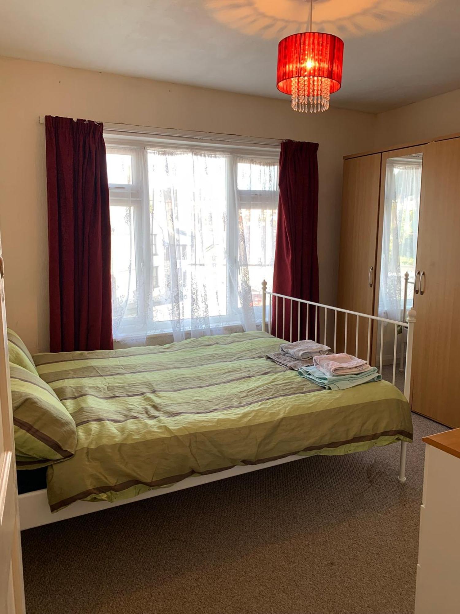 Room Only Guest Accommodation, Guest House Self Catering Μπάνγκορ Εξωτερικό φωτογραφία